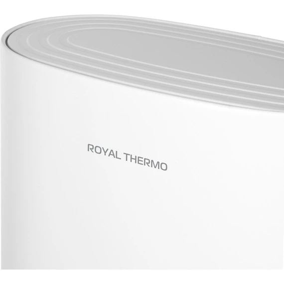 Водонагреватель (бойлер) Royal Thermo RWH 80 Aqua Inox Inverter - фото 7