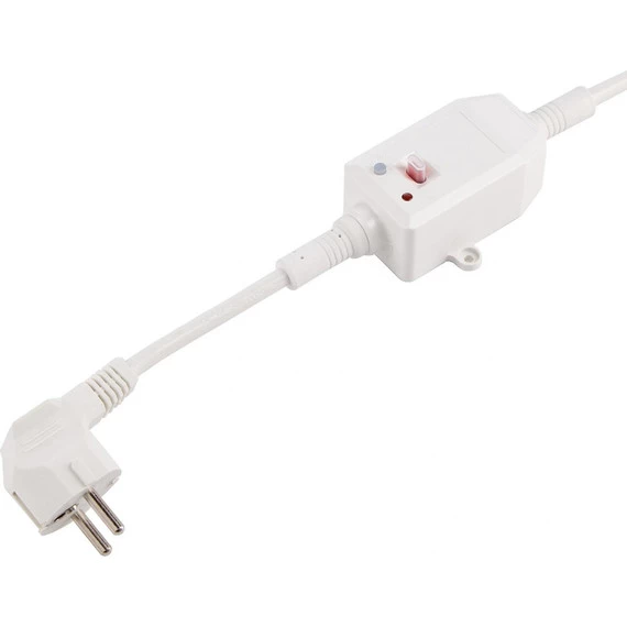 Водонагреватель (бойлер) Royal Thermo RWH 80 Aqua Inox Inverter - фото 13