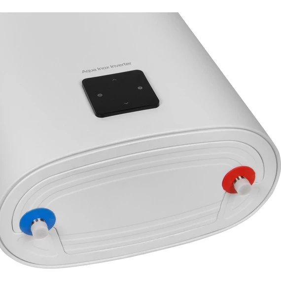 Водонагреватель (бойлер) Royal Thermo RWH 80 Aqua Inox Inverter - фото 10