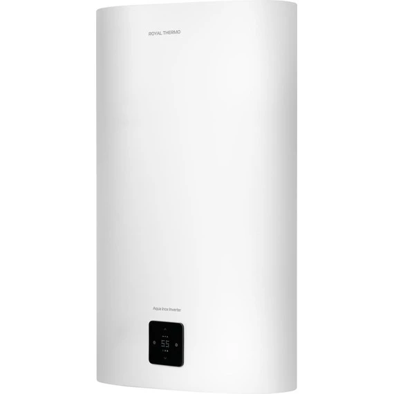 Водонагреватель (бойлер) Royal Thermo RWH 80 Aqua Inox Inverter - фото 2