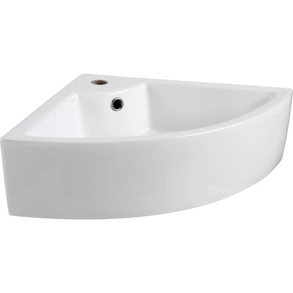 Раковина подвесная угловая Aquatek 32 см AQ5166A-00 - фото 2