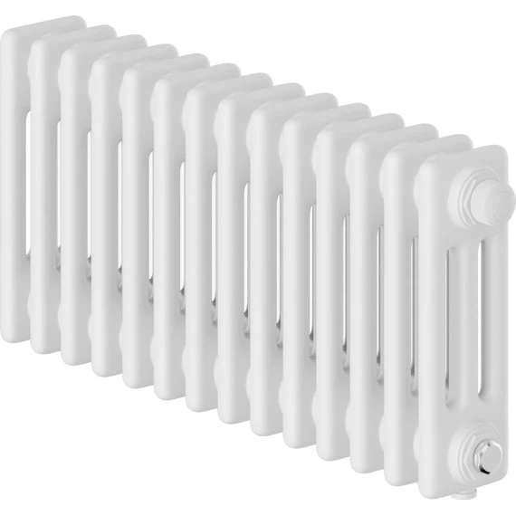 Радиатор Royal Thermo Insignia VC3030 650x300 мм (14 секций) - фото 