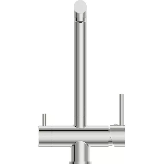 Смеситель для кухни Cersanit Crea A64840 - фото 4