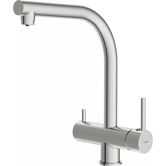 Смеситель для кухни Cersanit Crea A64840 - фото 