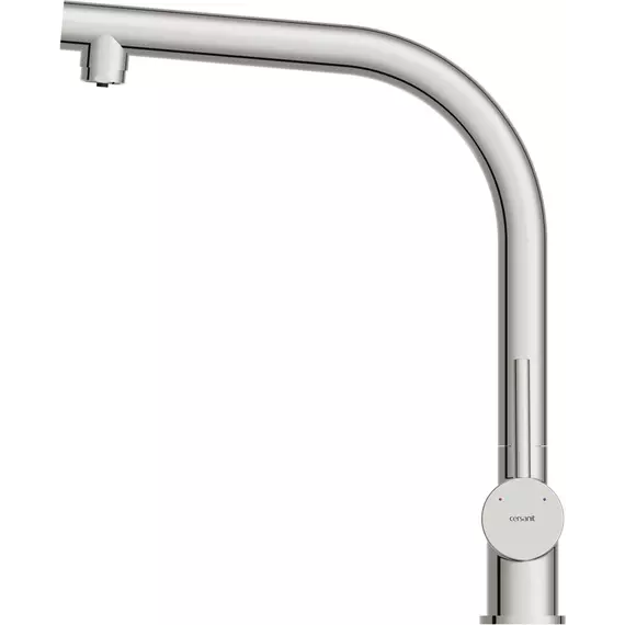 Смеситель для кухни Cersanit Crea A64840 - фото 6
