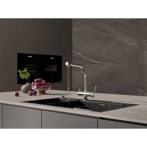 Смеситель для кухни Cersanit Crea A64840 - фото 11