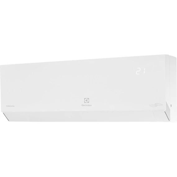 Сплит-система Electrolux Enterprise Super DC EACS/I-18HEN-WHITE/N8_24Y - фото, картинка  Сплит-система Electrolux Enterprise Super DC EACS/I-18HEN-WHITE/N8_24Y - фото