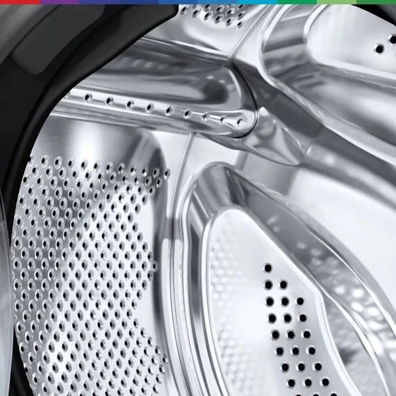 Стиральная машина с сушкой Bosch Serie 4 WDS28460ME - фото 11