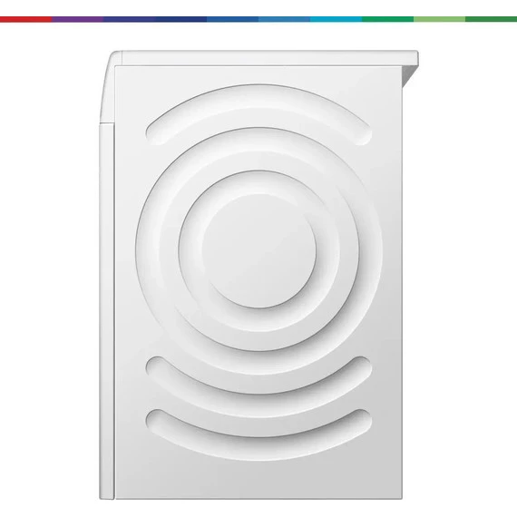 Стиральная машина с сушкой Bosch Serie 4 WDS28460ME - фото 12