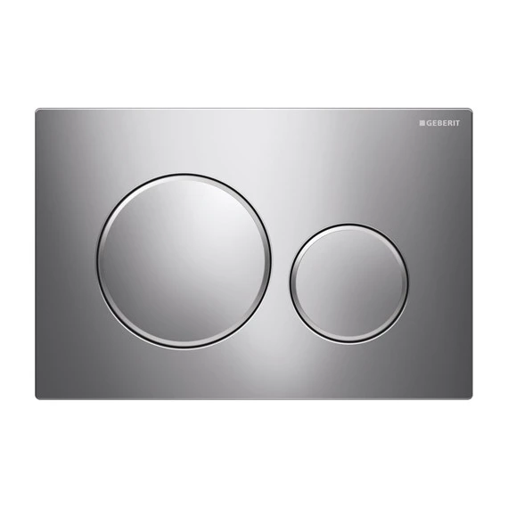 Смывная клавиша Geberit Sigma 20 115.882.KH.1 - фото 