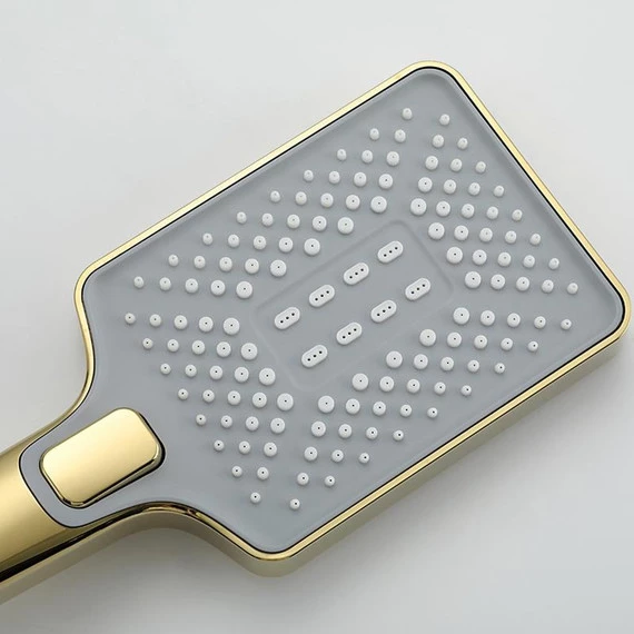 Душевая стойка Gappo Jacob G2407-3, золото - фото 30