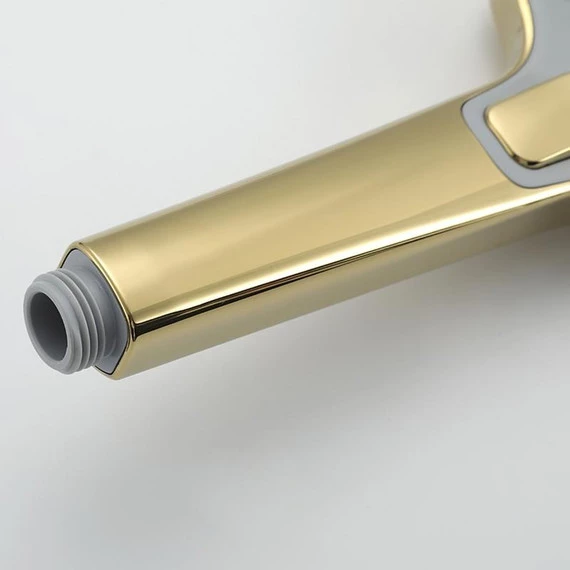 Душевая стойка Gappo Jacob G2407-3, золото - фото 31