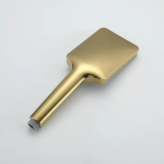 Душевая стойка Gappo Jacob G2407-3, золото - фото 32