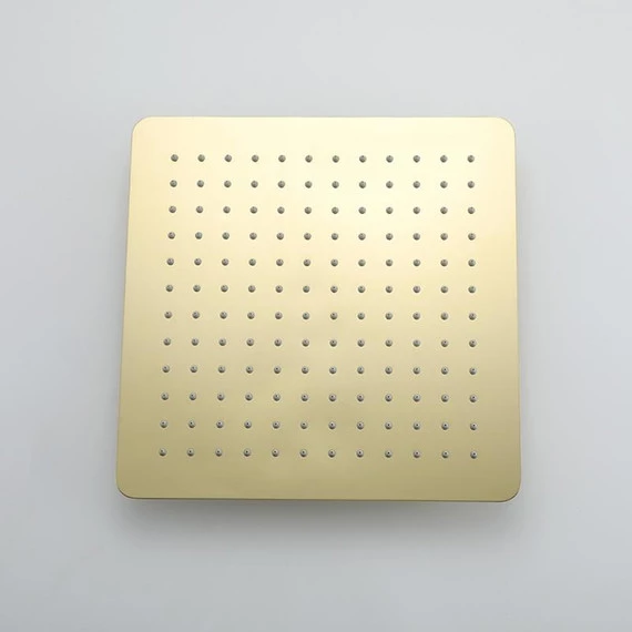 Душевая стойка Gappo Jacob G2407-3, золото - фото 34