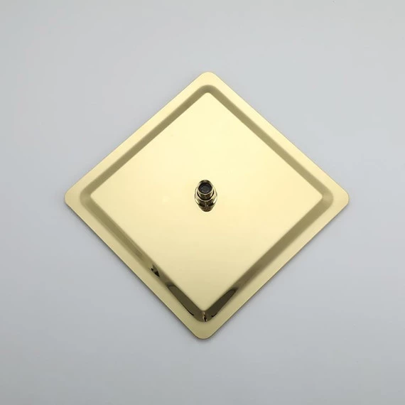 Душевая стойка Gappo Jacob G2407-3, золото - фото 39