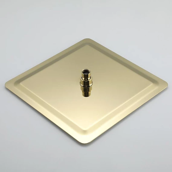 Душевая стойка Gappo Jacob G2407-3, золото - фото 33