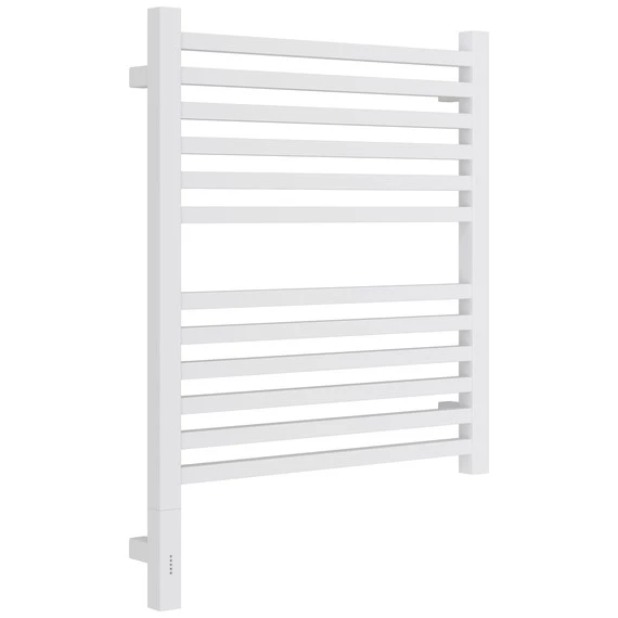 Полотенцесушитель электрический Сунержа Модус 3.1 П12 500x720 мм 30-5900-6050 L, белый матовый - фото 