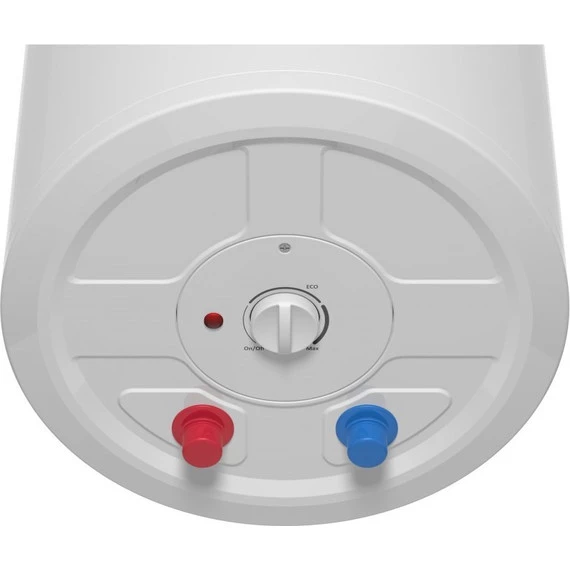 Водонагреватель (бойлер) Thermex Fusion 80 V - фото 9