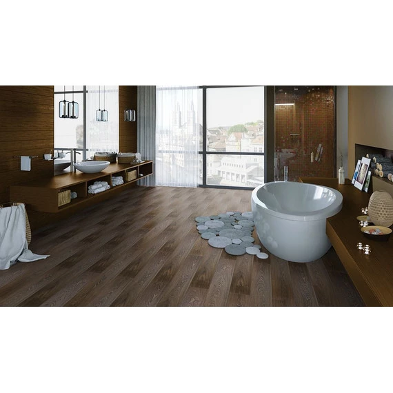 Ламинат Tarkett Navigator Magellan 194x1292 мм 504415024, эффект массива - фото 5