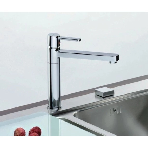 Смеситель для кухни Kludi Zenta 389730575 - фото 4