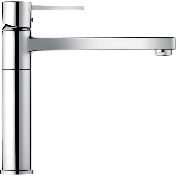 Смеситель для кухни Kludi Zenta 389730575 - фото 6