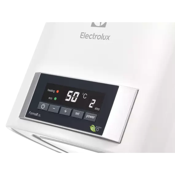 Водонагреватель (бойлер) Electrolux EWH 100 Formax DL - фото 8
