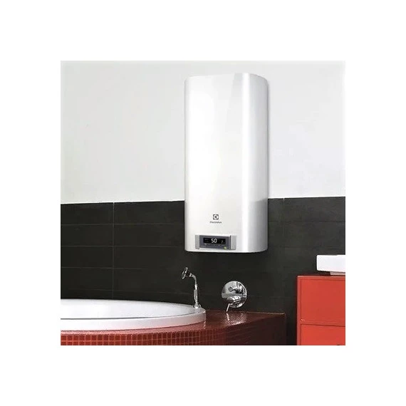 Водонагреватель (бойлер) Electrolux EWH 100 Formax DL - фото 9