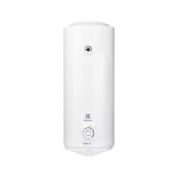 Водонагреватель (бойлер) Electrolux EWH 50 AXIOmatic Slim - фото 