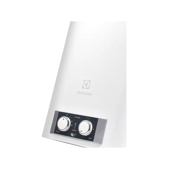 Водонагреватель (бойлер) Electrolux EWH 80 Formax - фото 7