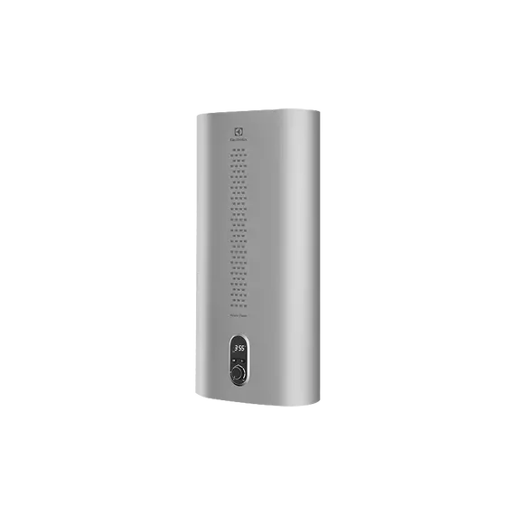 Водонагреватель (бойлер) Electrolux EWH-50 Royal Flash Silver - фото, картинка 2 Водонагреватель (бойлер) Electrolux EWH-50 Royal Flash Silver - фото 2