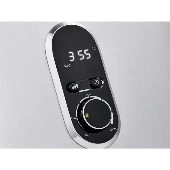 Водонагреватель (бойлер) Electrolux EWH-50 Royal Flash Silver - фото, картинка 8 Водонагреватель (бойлер) Electrolux EWH-50 Royal Flash Silver - фото 8