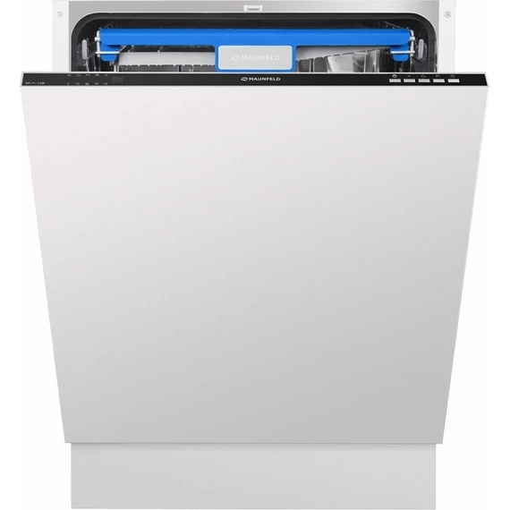 Встраиваемая посудомоечная машина Maunfeld MLP 12B - фото 