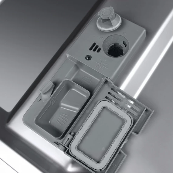 Встраиваемая посудомоечная машина Maunfeld MLP 12B - фото 4