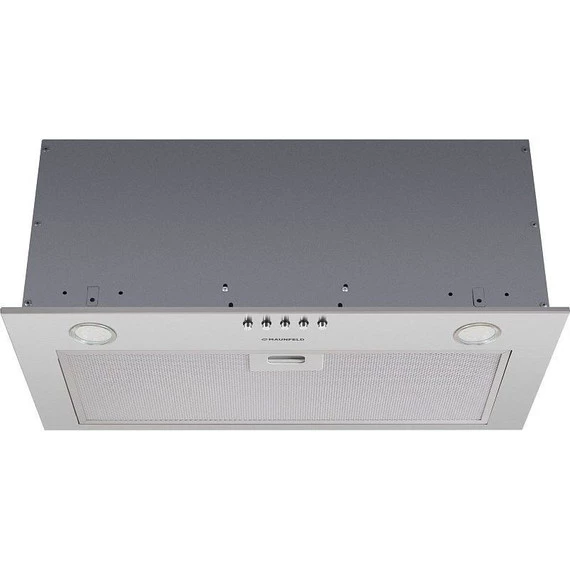 Вытяжка Maunfeld Crosby Power 60, нержавеющая сталь - фото 10