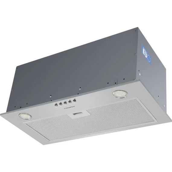 Вытяжка Maunfeld Crosby Power 60, нержавеющая сталь - фото 