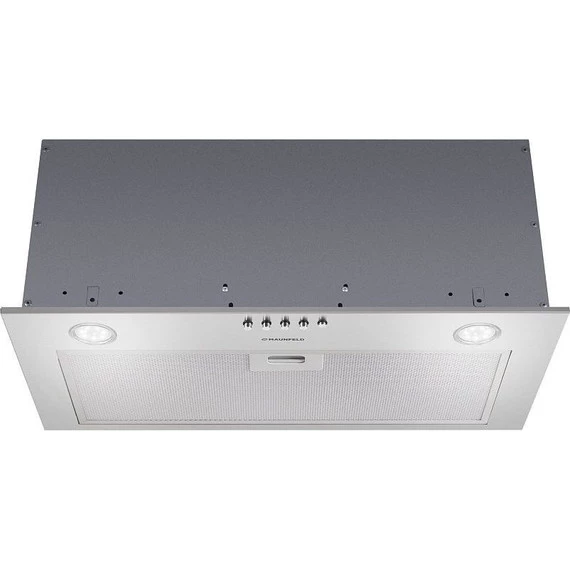 Вытяжка Maunfeld Crosby Power 60, нержавеющая сталь - фото 2