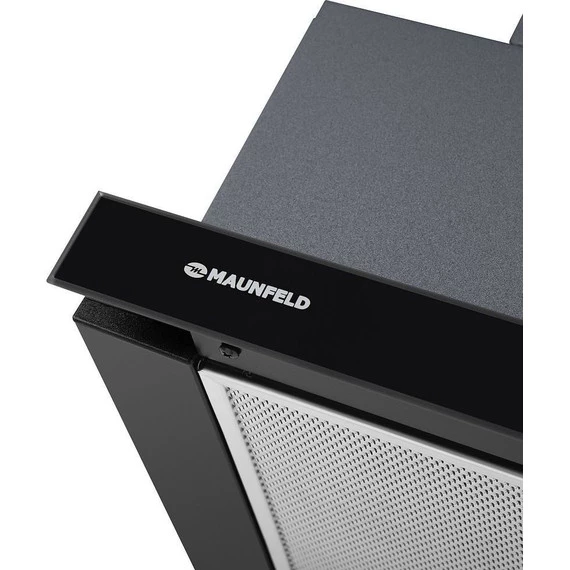 Вытяжка Maunfeld Galaxy 60, чёрный - фото 13