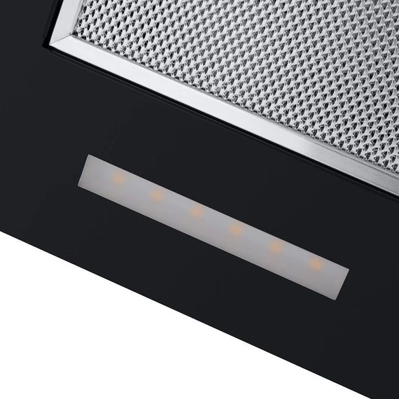 Вытяжка Maunfeld Galaxy 60, чёрный - фото 14