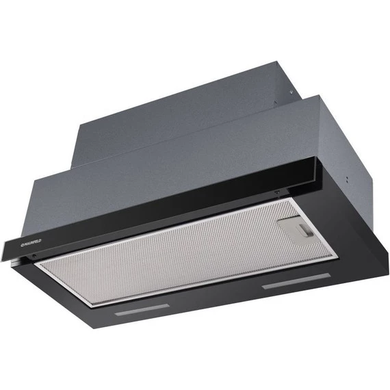 Вытяжка Maunfeld Galaxy 60, чёрный - фото 