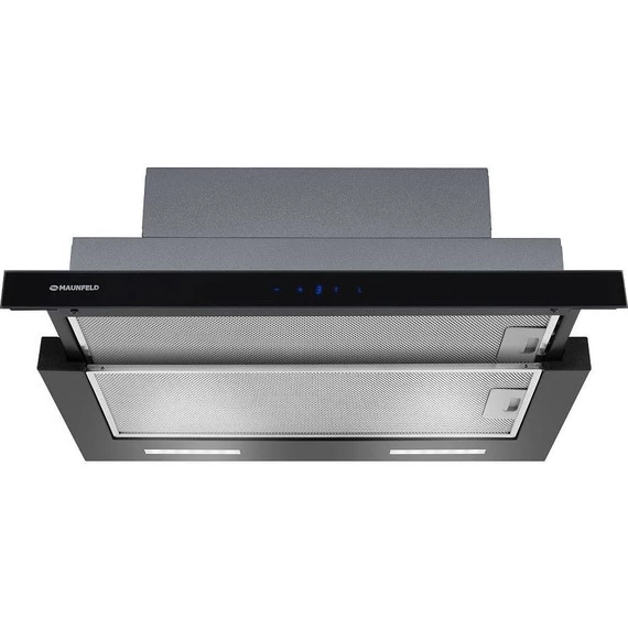 Вытяжка Maunfeld Galaxy 60, чёрный - фото 3