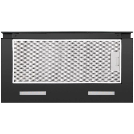 Вытяжка Maunfeld Galaxy 60, чёрный - фото 4