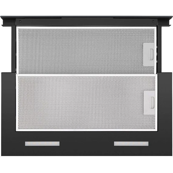 Вытяжка Maunfeld Galaxy 60, чёрный - фото 5