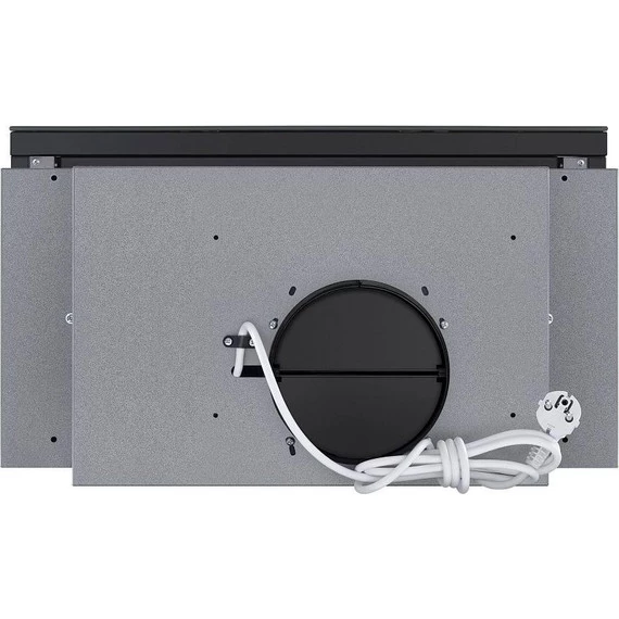 Вытяжка Maunfeld Galaxy 60, чёрный - фото 7