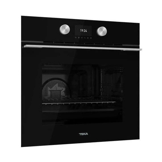Электрический духовой шкаф Teka Urban HLB 8600 Night river black 111000010 - фото 2