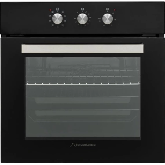 Электрический духовой шкаф Schaub Lorenz SLB ES6313 - фото 