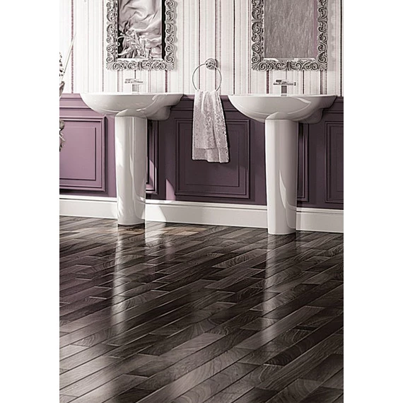 Умывальник Sanita Luxe Classic Luxe 65 см WB.PD/Classic/65-C/WHT.G/S1 - фото 8