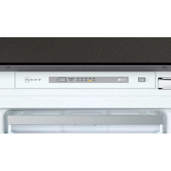 Встраиваемый морозильник (морозильная камера) Neff N 70 GI5113F20R - фото 3