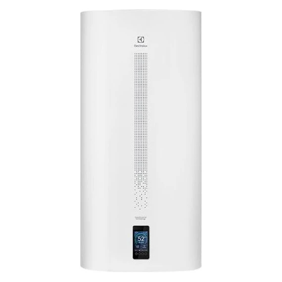 Водонагреватель (бойлер) Electrolux EWH 100 SmartInverter - фото 2