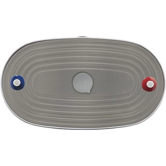 Водонагреватель (бойлер) Electrolux EWH 100 SmartInverter - фото 5