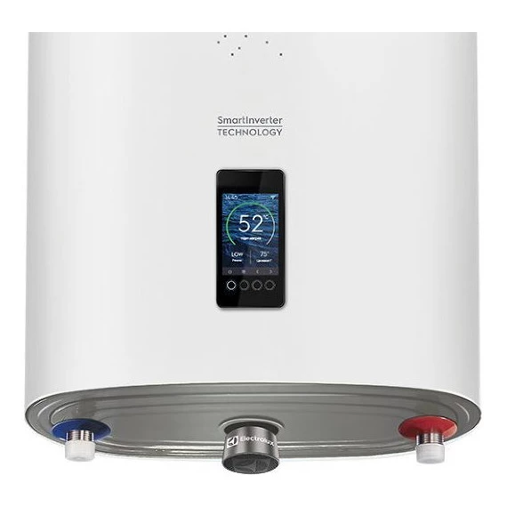 Водонагреватель (бойлер) Electrolux EWH 100 SmartInverter - фото 6